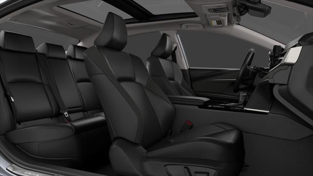 new 2025 Toyota Camry car, priced at $42,523