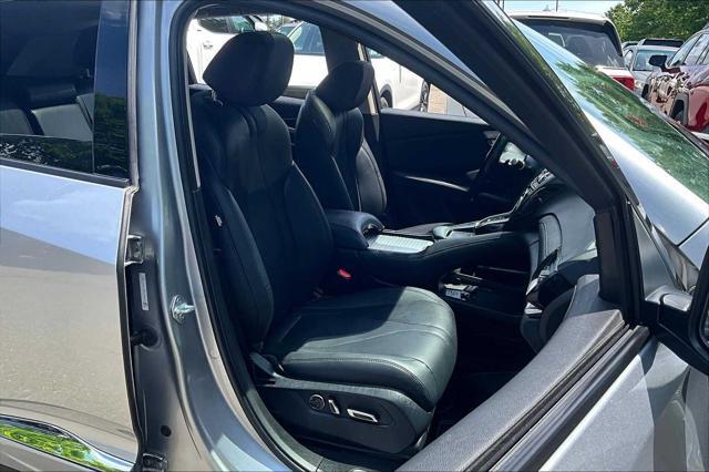 used 2021 Acura RDX car, priced at $29,981