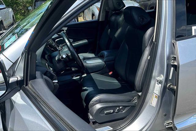 used 2021 Acura RDX car, priced at $29,981