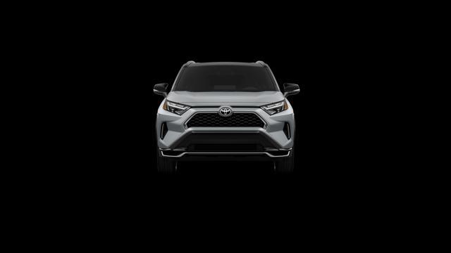 new 2025 Toyota RAV4 Hybrid car, priced at $54,817
