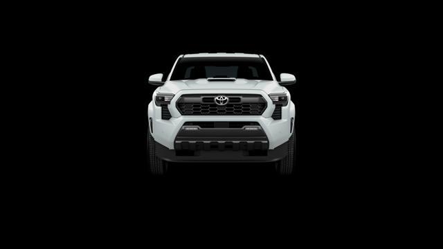 new 2025 Toyota Tacoma car, priced at $52,462