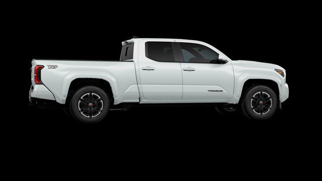 new 2025 Toyota Tacoma car, priced at $52,462