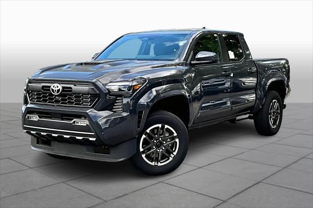 new 2024 Toyota Tacoma car, priced at $47,594