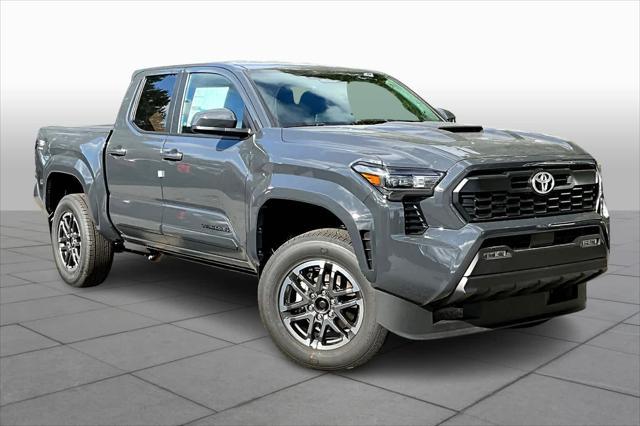 new 2024 Toyota Tacoma car, priced at $47,594