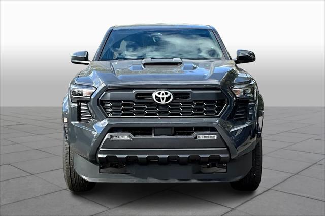 new 2024 Toyota Tacoma car, priced at $47,594