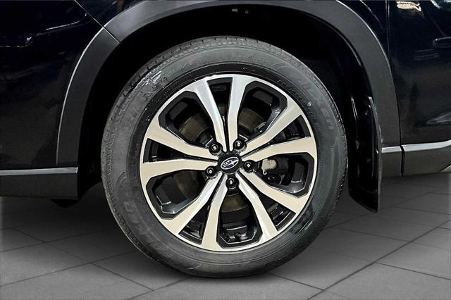 used 2022 Subaru Forester car, priced at $28,981