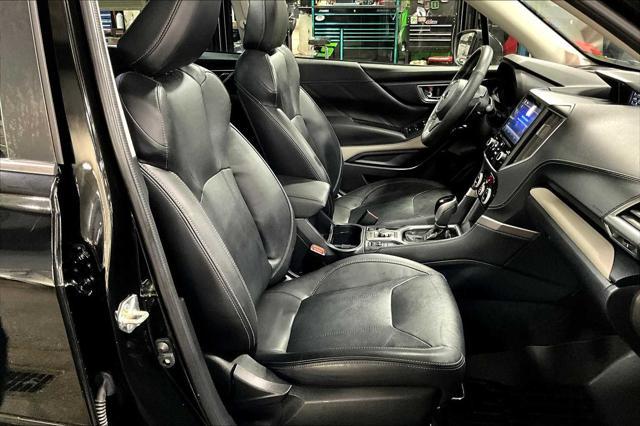 used 2022 Subaru Forester car, priced at $28,981