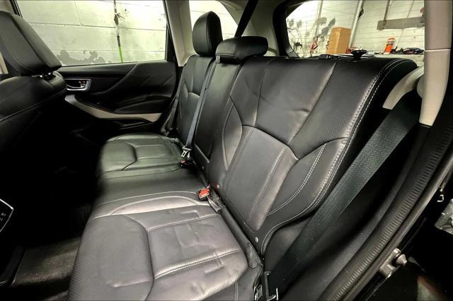 used 2022 Subaru Forester car, priced at $28,981