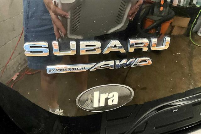 used 2022 Subaru Forester car, priced at $28,981