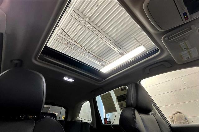 used 2022 Subaru Forester car, priced at $28,981