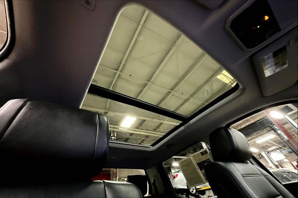 used 2023 Toyota Tundra Hybrid car, priced at $48,491