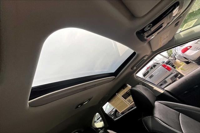 used 2024 Kia Seltos car, priced at $25,981