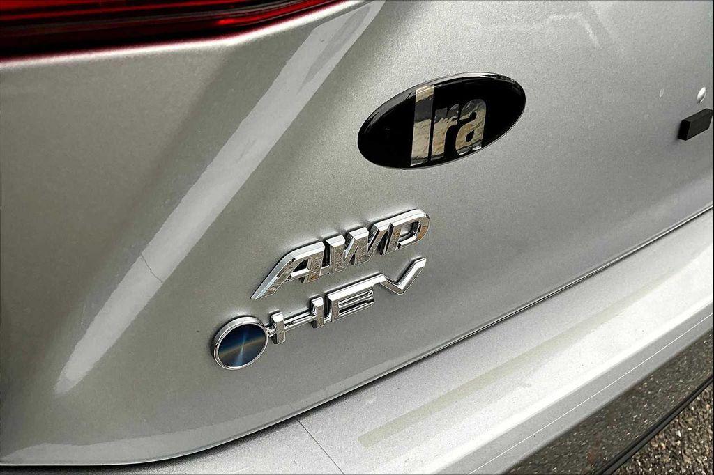 new 2025 Toyota Camry car, priced at $34,188