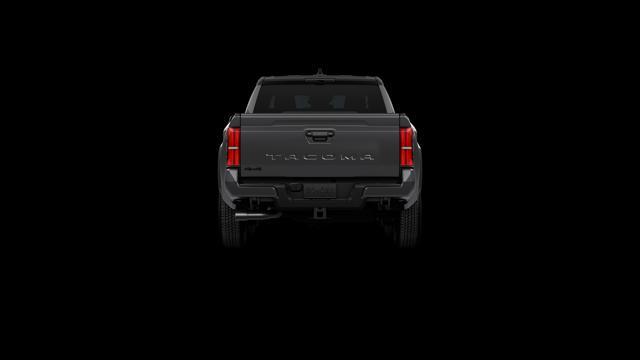 new 2025 Toyota Tacoma car, priced at $46,464