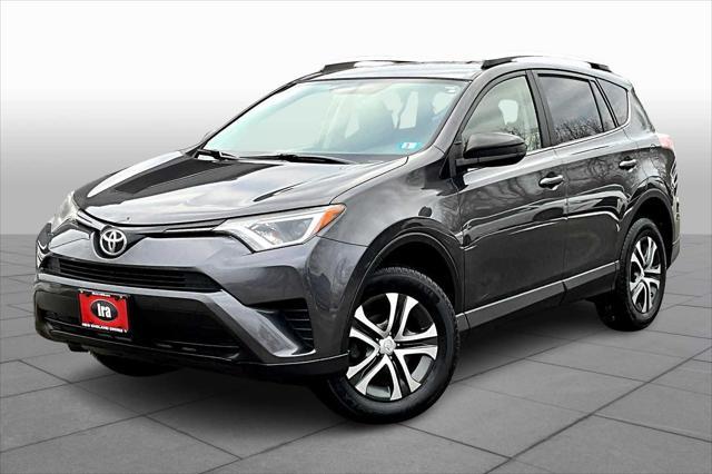 used 2016 Toyota RAV4 car, priced at $13,981