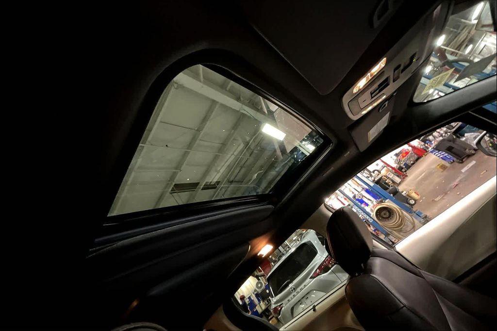 used 2024 Toyota Sienna car, priced at $53,981