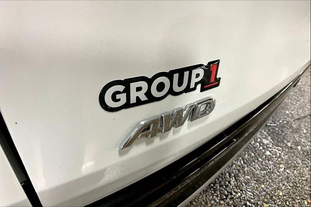 used 2024 Toyota Sienna car, priced at $53,981