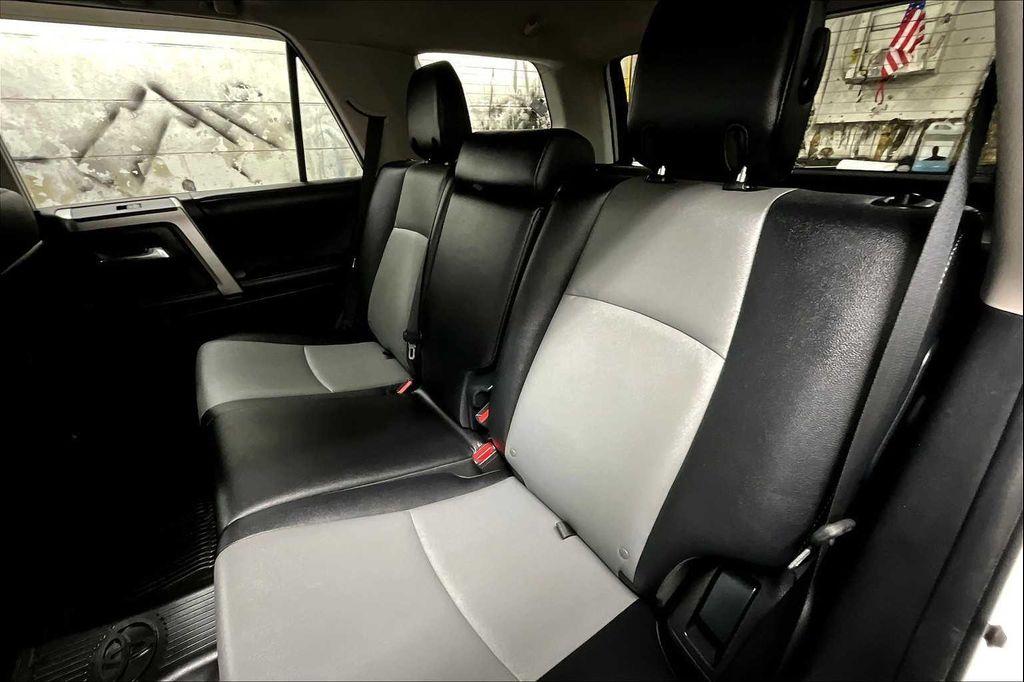 used 2017 Toyota 4Runner car, priced at $26,981
