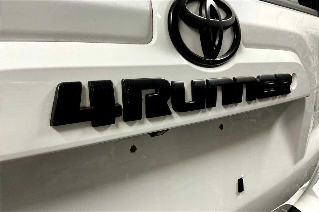 used 2017 Toyota 4Runner car, priced at $26,981
