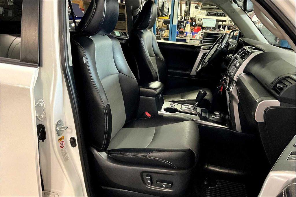 used 2017 Toyota 4Runner car, priced at $26,981