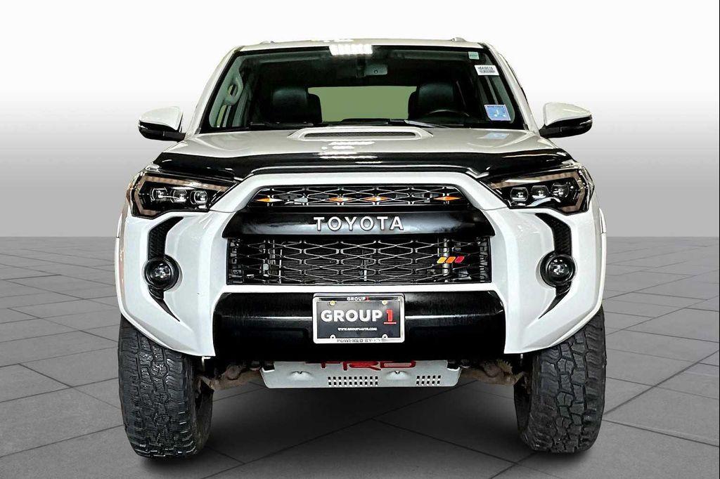 used 2017 Toyota 4Runner car, priced at $26,981