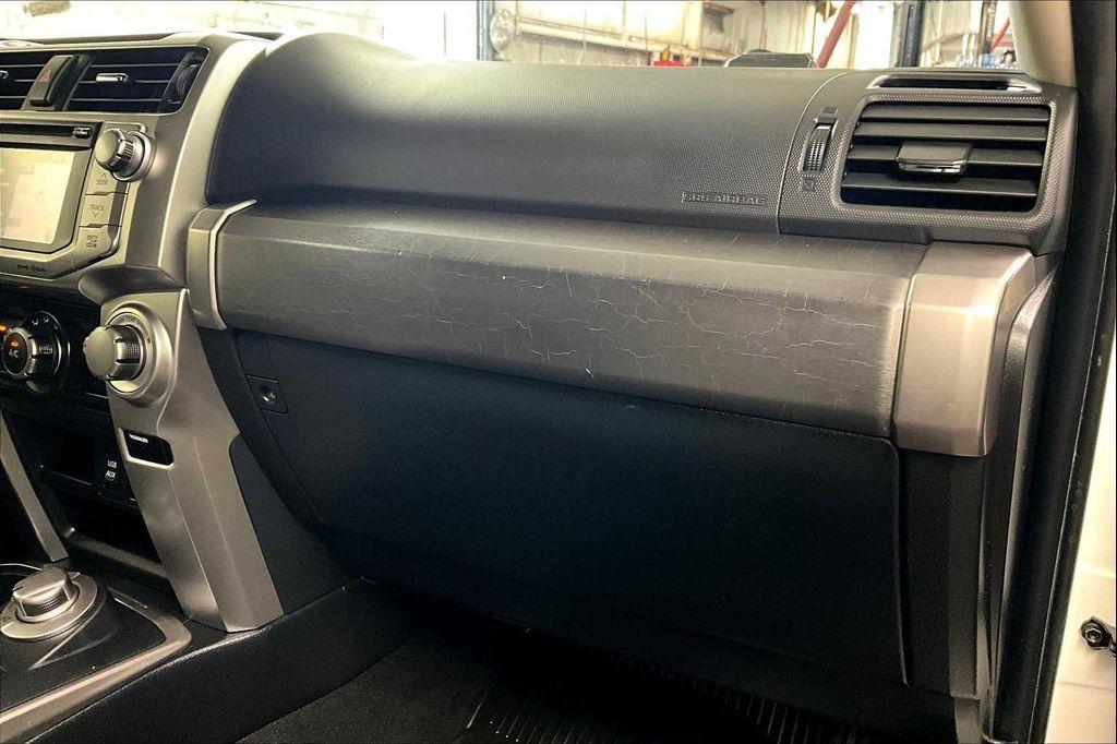 used 2017 Toyota 4Runner car, priced at $26,981