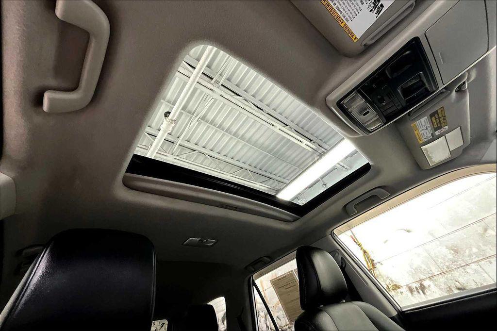 used 2017 Toyota 4Runner car, priced at $26,981