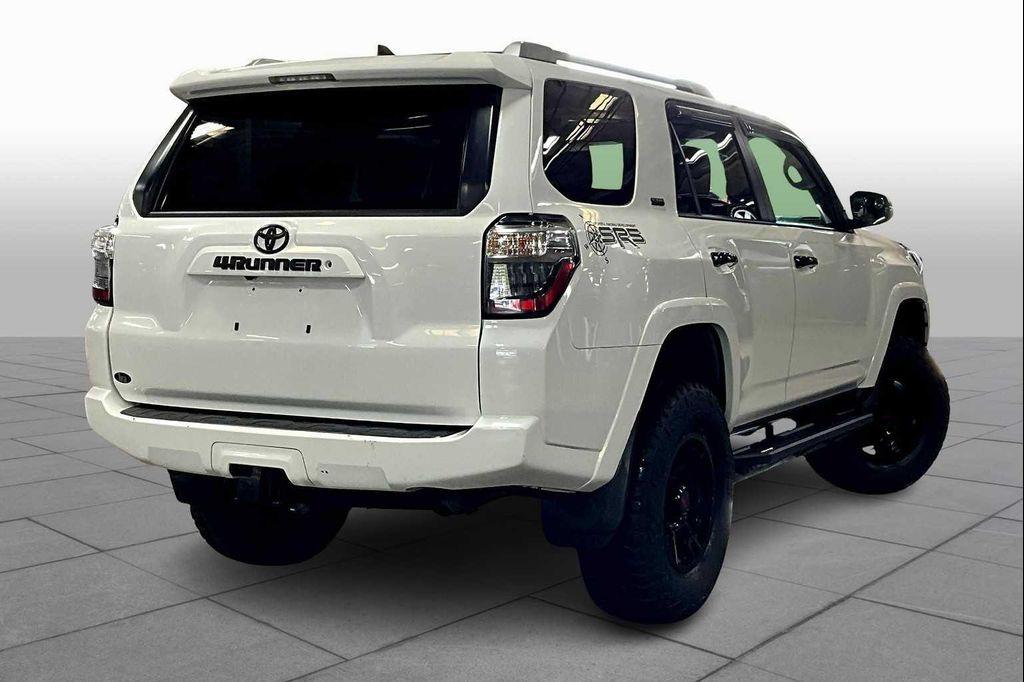 used 2017 Toyota 4Runner car, priced at $26,981