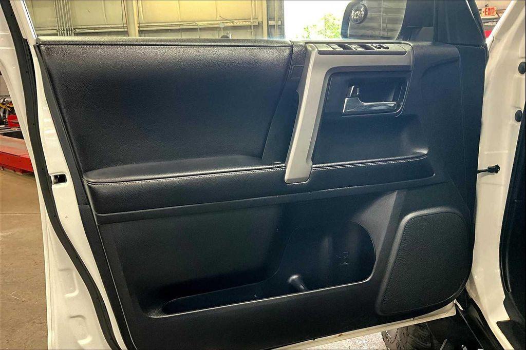 used 2017 Toyota 4Runner car, priced at $26,981