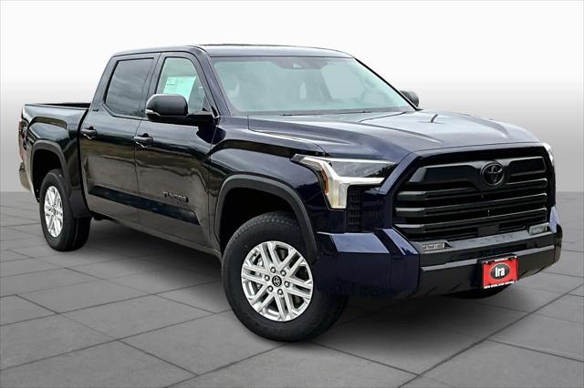 new 2024 Toyota Tundra car, priced at $54,289