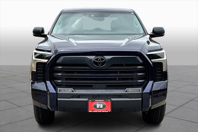 new 2024 Toyota Tundra car, priced at $54,289