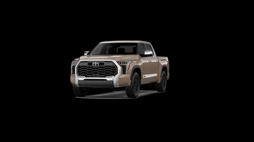 new 2026 Toyota Tundra car, priced at $73,589