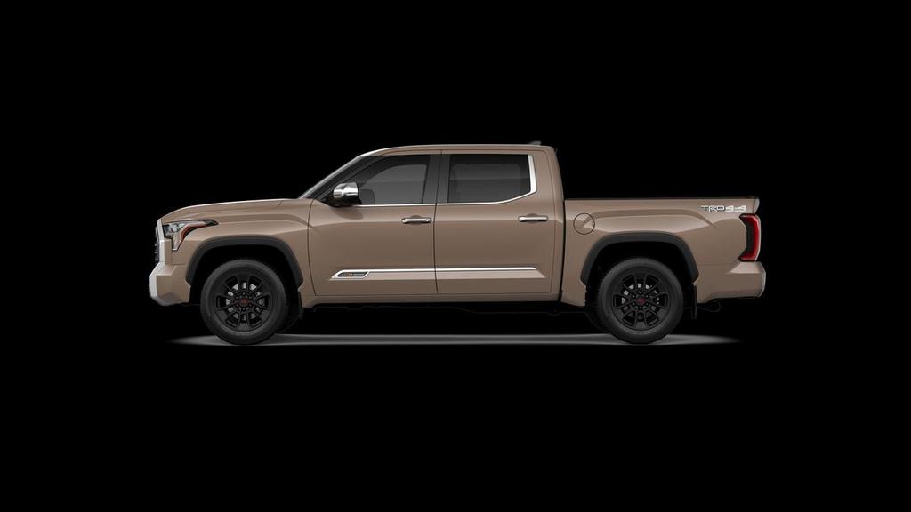 new 2026 Toyota Tundra car, priced at $73,589