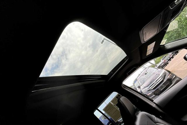 used 2022 Honda Ridgeline car, priced at $36,792