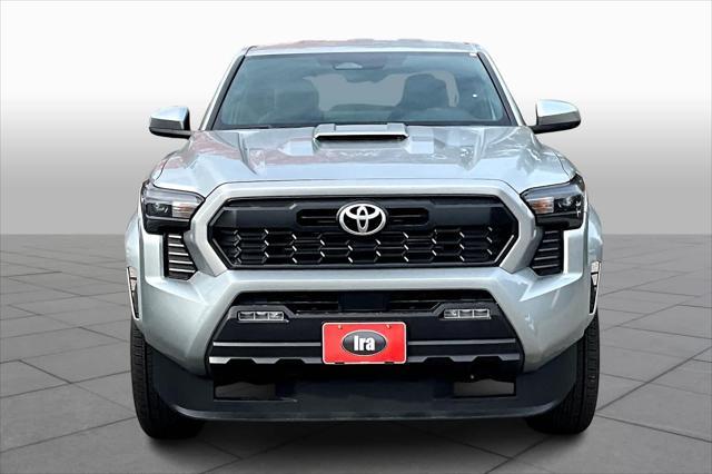 new 2024 Toyota Tacoma car, priced at $46,629