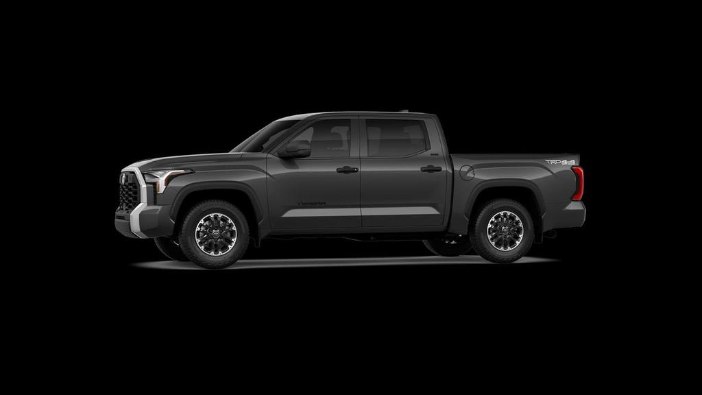 new 2026 Toyota Tundra car, priced at $57,973