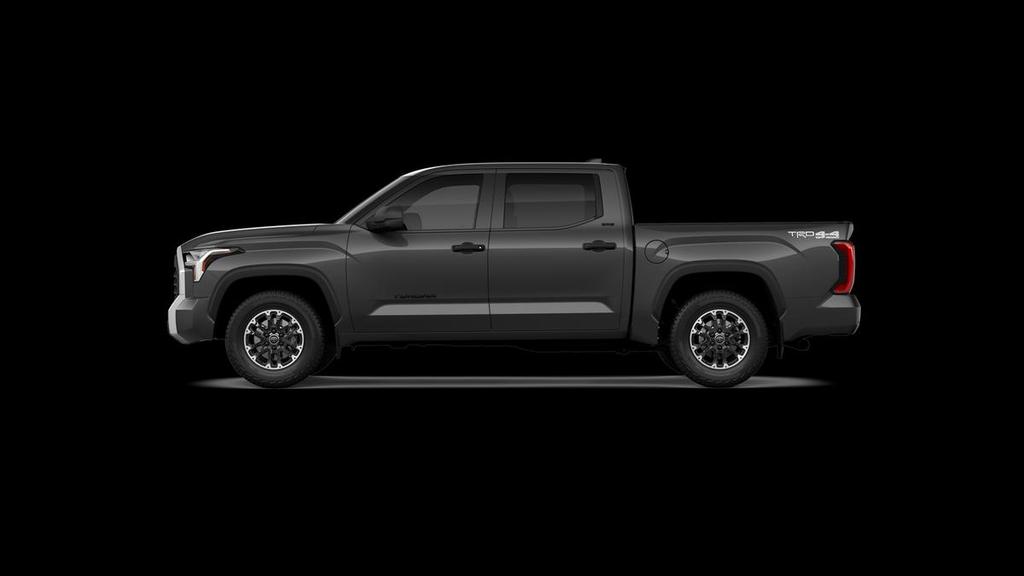 new 2026 Toyota Tundra car, priced at $57,973