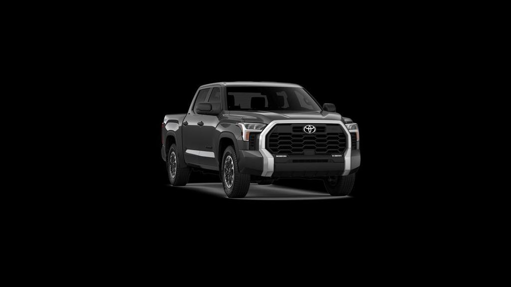 new 2026 Toyota Tundra car, priced at $57,973