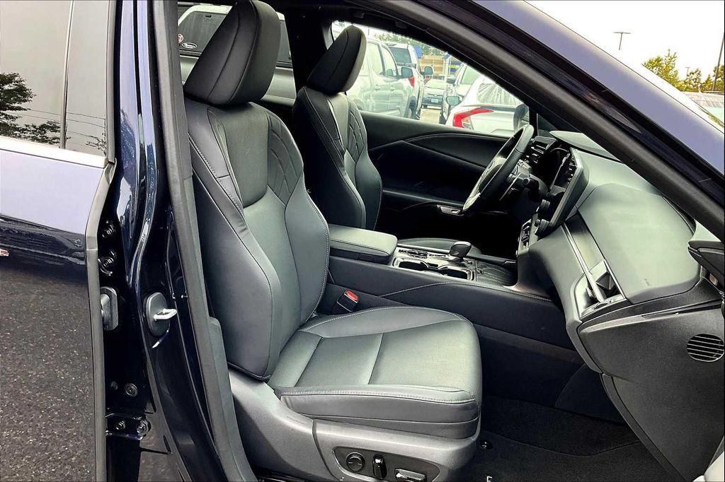 used 2024 Lexus RX 350 car, priced at $47,892