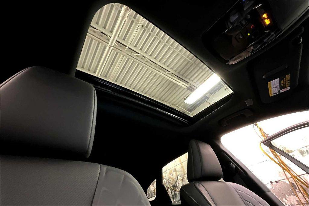 used 2024 Lexus RX 350 car, priced at $47,892