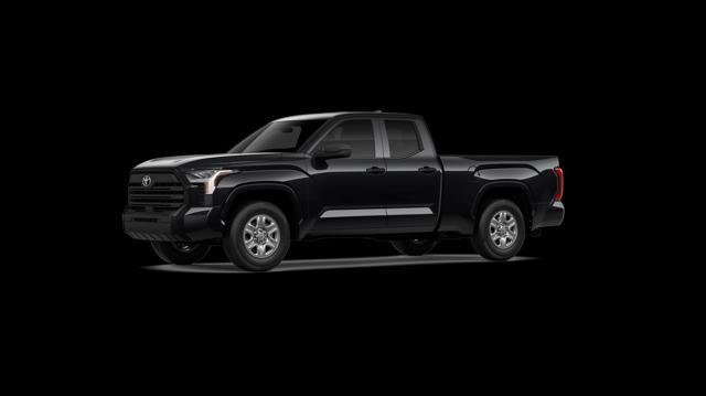 new 2025 Toyota Tundra car, priced at $46,582