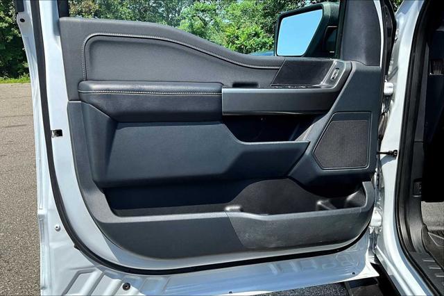 used 2022 Ford F-150 car, priced at $34,491
