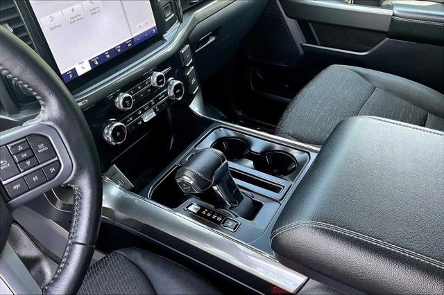 used 2022 Ford F-150 car, priced at $34,491