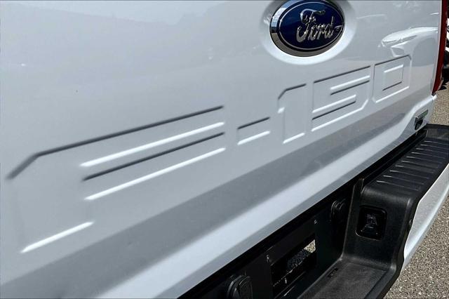 used 2022 Ford F-150 car, priced at $34,491