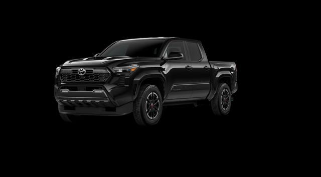 new 2024 Toyota Tacoma car, priced at $49,870