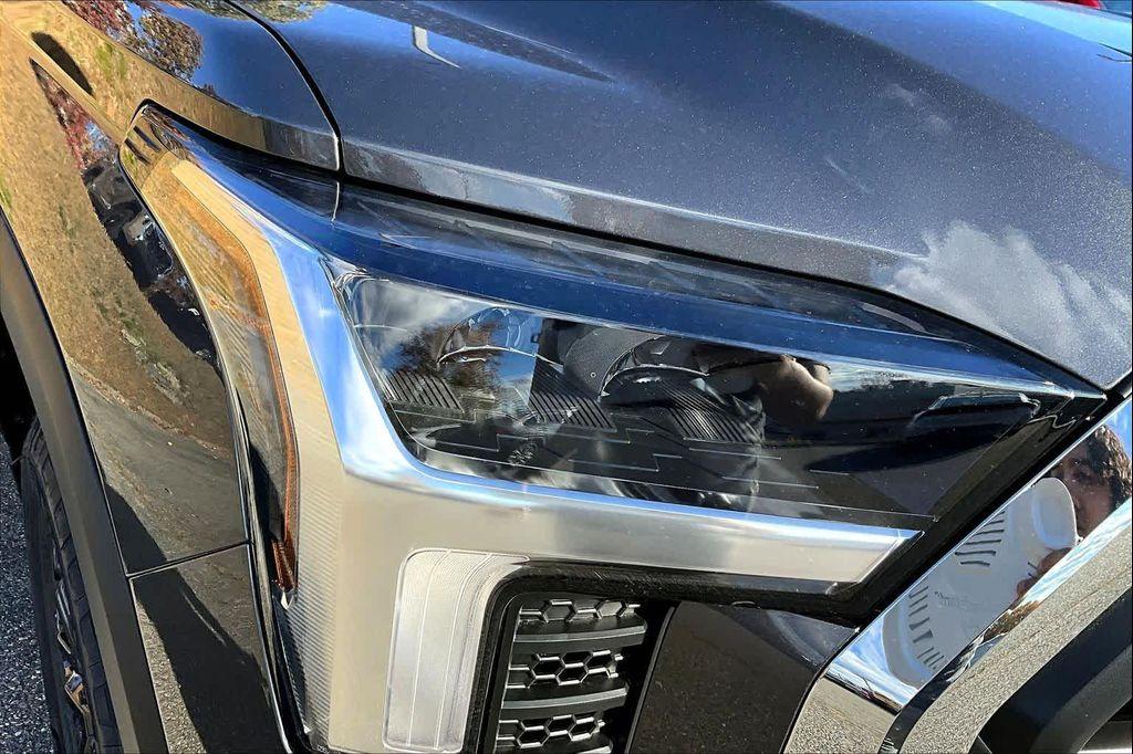 new 2026 Toyota Tundra car, priced at $60,836