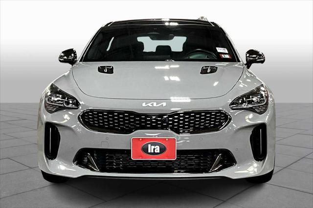 used 2022 Kia Stinger car, priced at $33,992