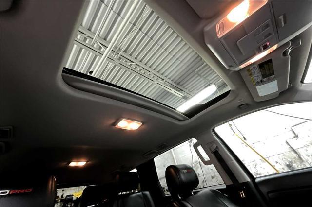 used 2021 Toyota Sequoia car, priced at $50,981