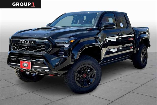 new 2025 Toyota Tacoma car, priced at $65,965