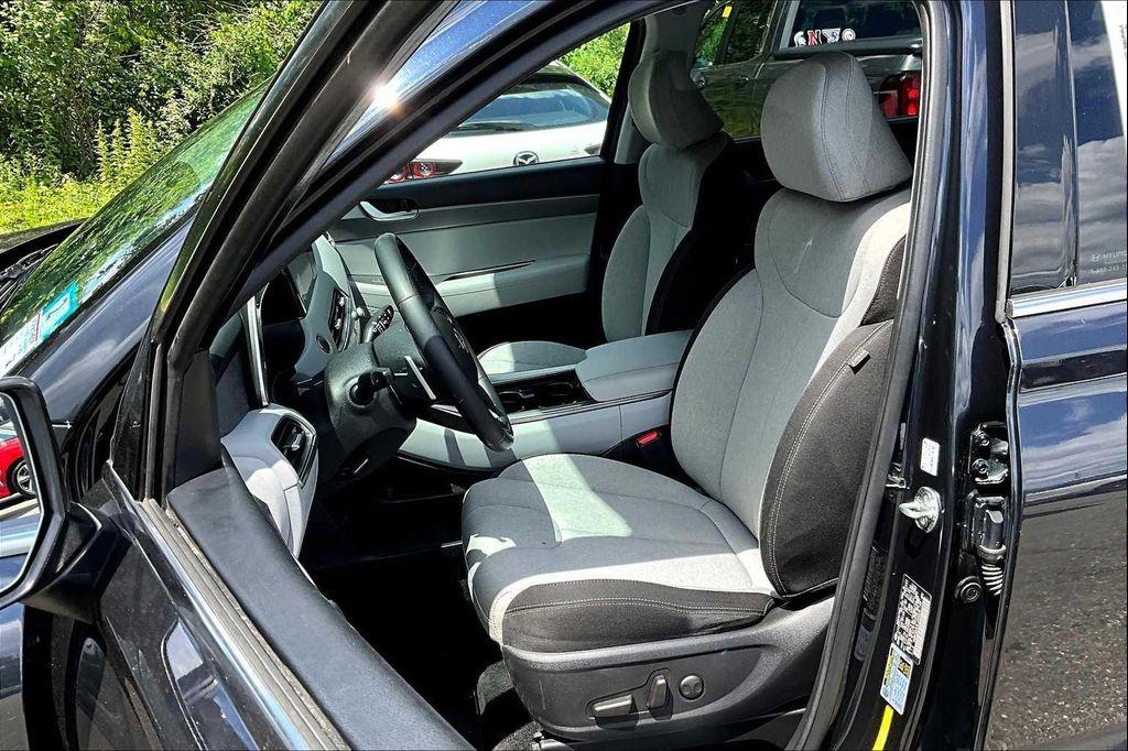 used 2020 Hyundai Palisade car, priced at $22,822